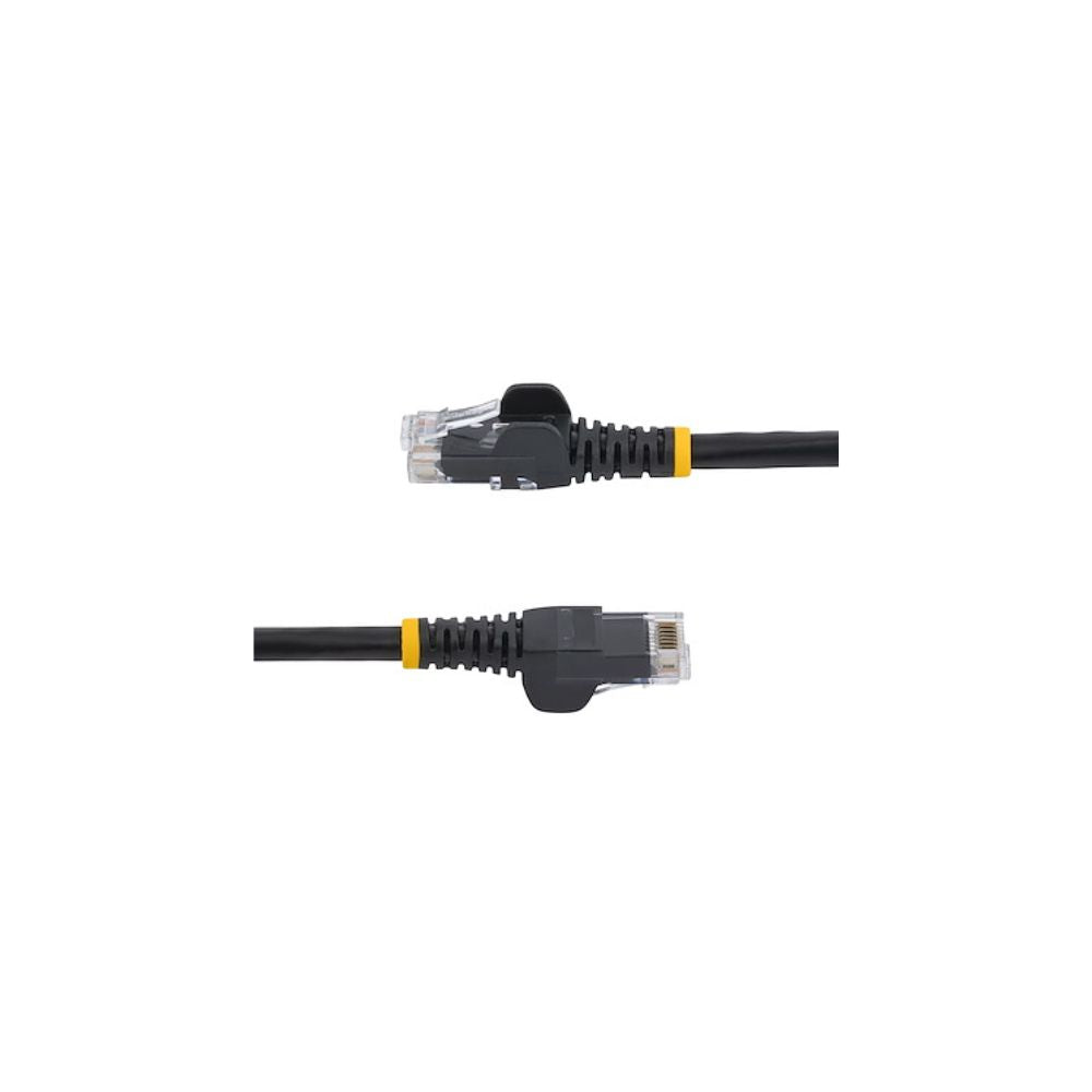 Startech Cat6 Ethernetlabel LSZH