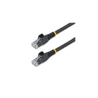 Startech Cat6 Ethernetlabel LSZH