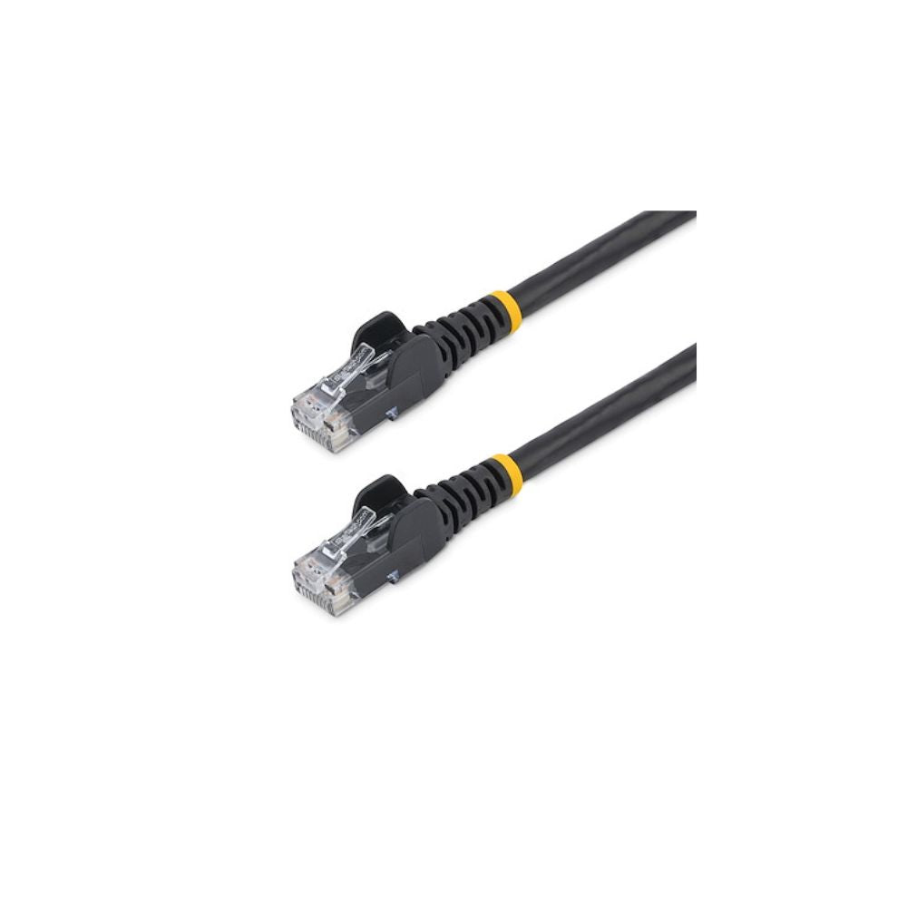 Startech Cat6 Ethernetlabel LSZH