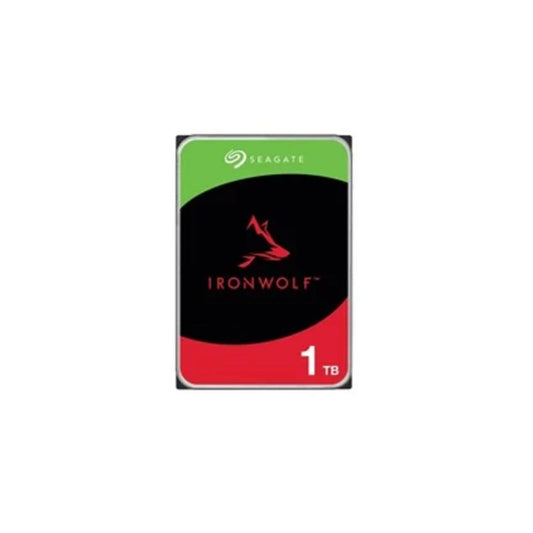 Seagate IronWolf 1TB