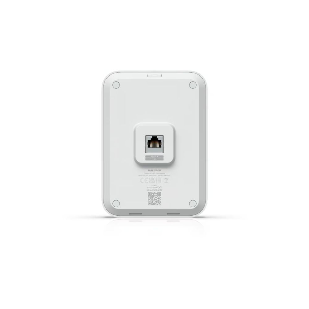 Ubiquiti UniFi U7 In-Wall U7-IW