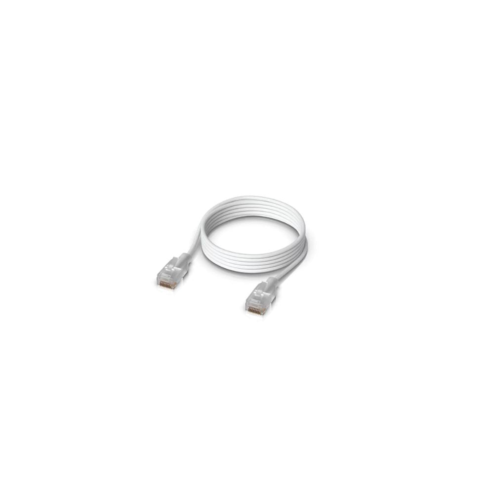 Ubiquiti UniFi CAT 6 1m Patchkabel