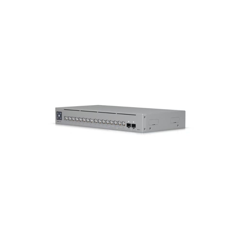 Ubiquiti UniFi Switch Pro Max 16 Switch 16-port