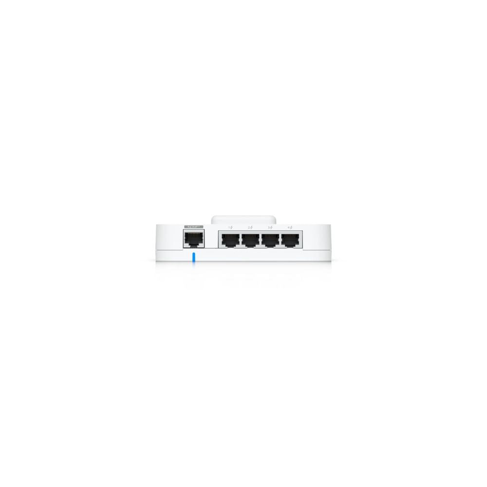 Access Ubiquiti UniFi Door Hub