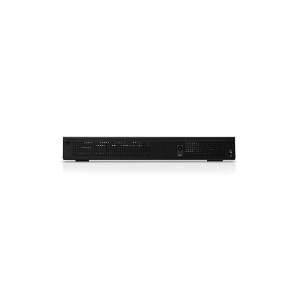Ubiquiti EdgeRouter ER-6P Router Kabling