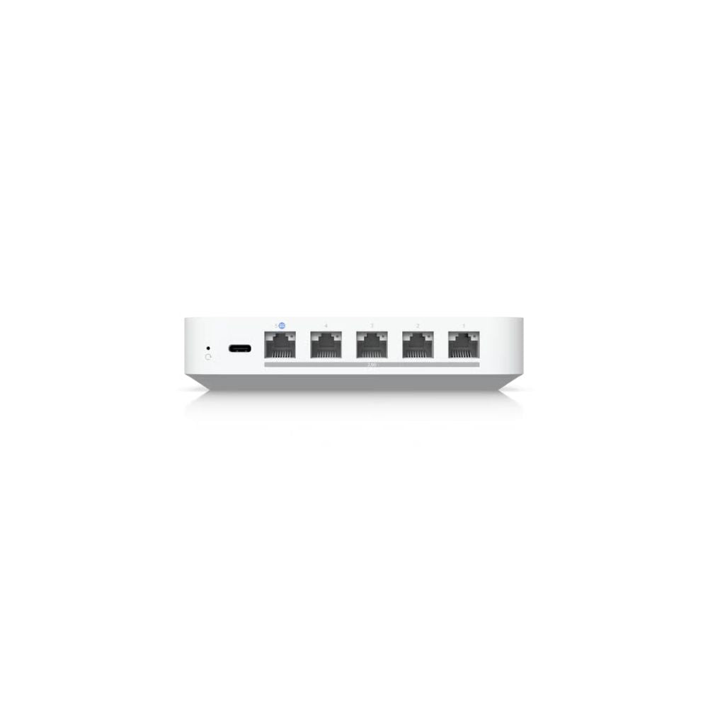 Ubiquiti UniFi Cloud Gateway Max