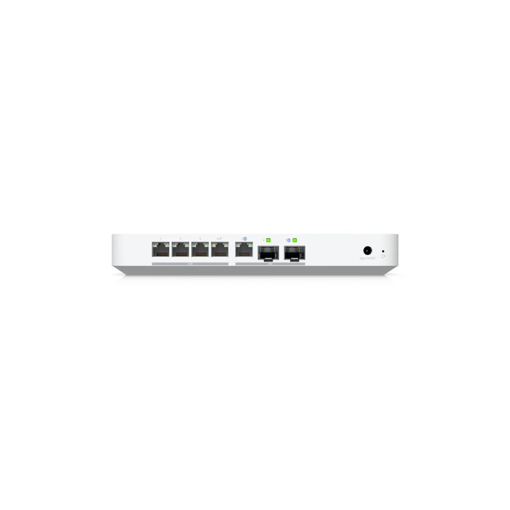 Ubiquiti UniFi Cloud Gateway UCG-Fiber