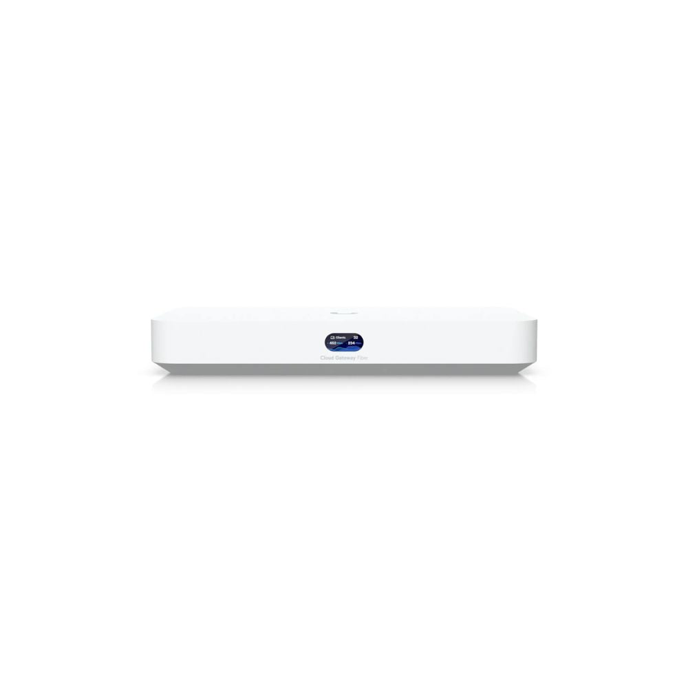 Ubiquiti UniFi Cloud Gateway UCG-Fiber