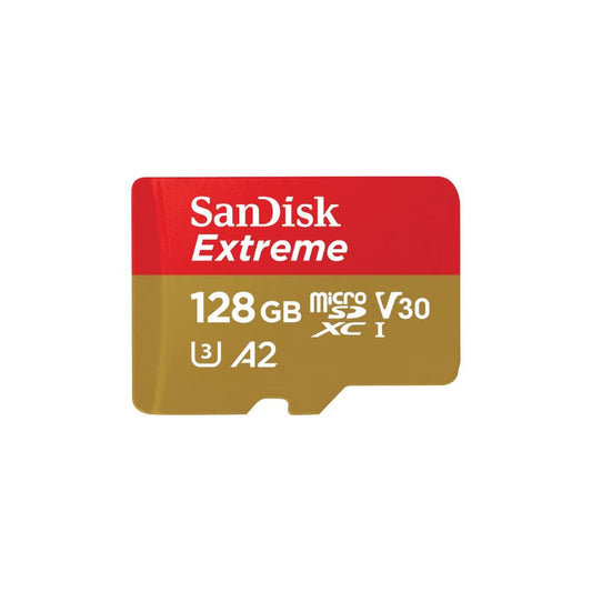 SanDisk Extreme