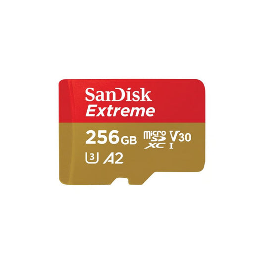 SanDisk Extreme