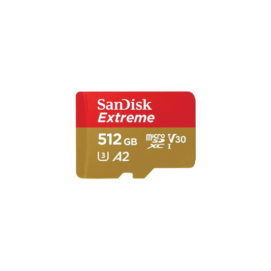 SanDisk Extreme