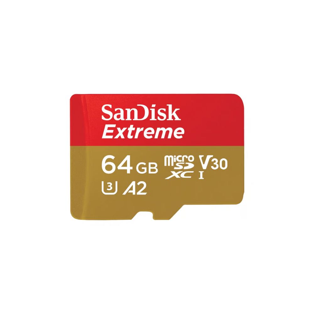 SanDisk Extreme