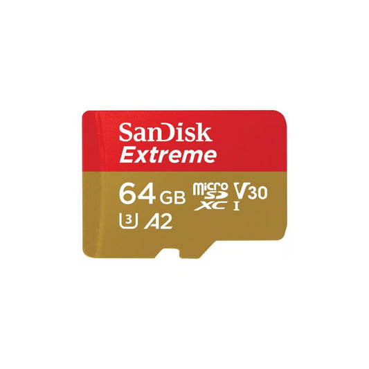 SanDisk Extreme