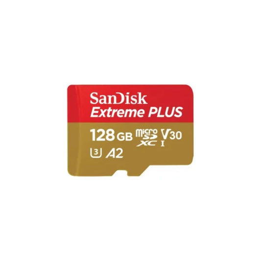 SanDisk Extreme PLUS