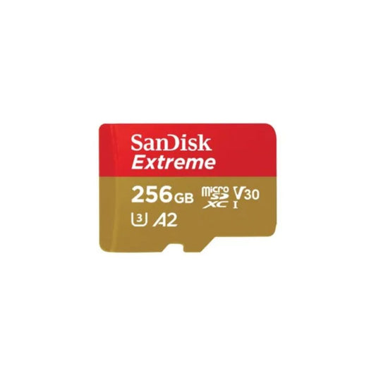 SanDisk Extreme PLUS