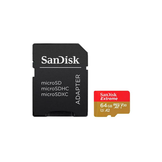 SanDisk Extreme PLUS