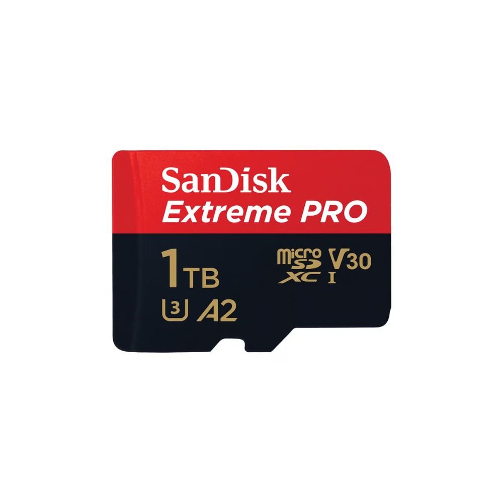 SanDisk Extreme PLUS