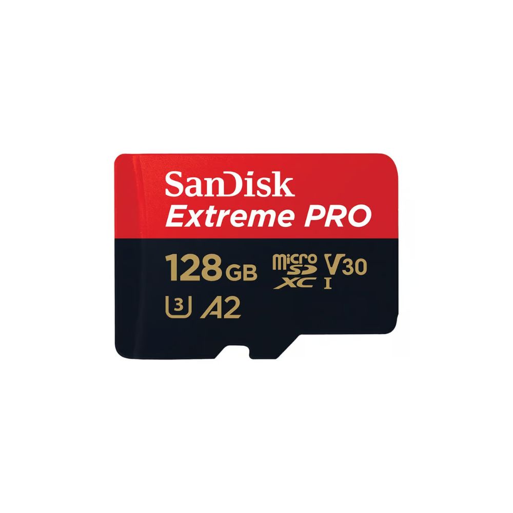 SanDisk Extreme PRO