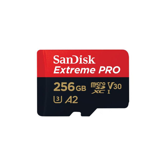 SanDisk Extreme PLUS