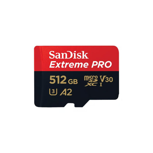 SanDisk Extreme PLUS