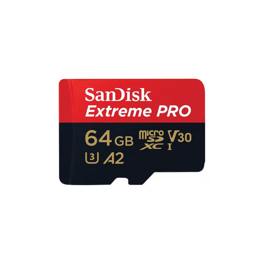 SanDisk Extreme PLUS