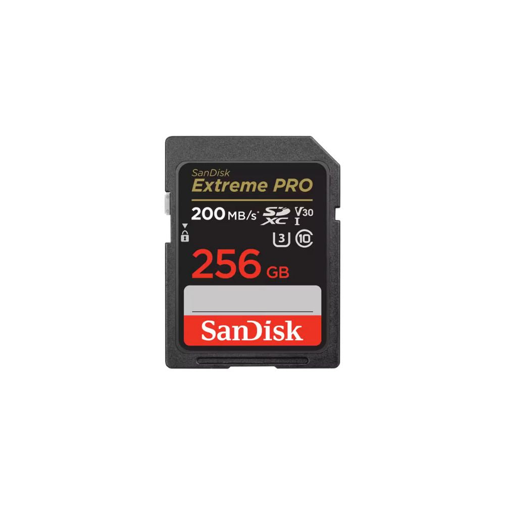 Sandisk Extreme Pro