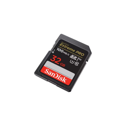 SanDisk Extreme PLUS