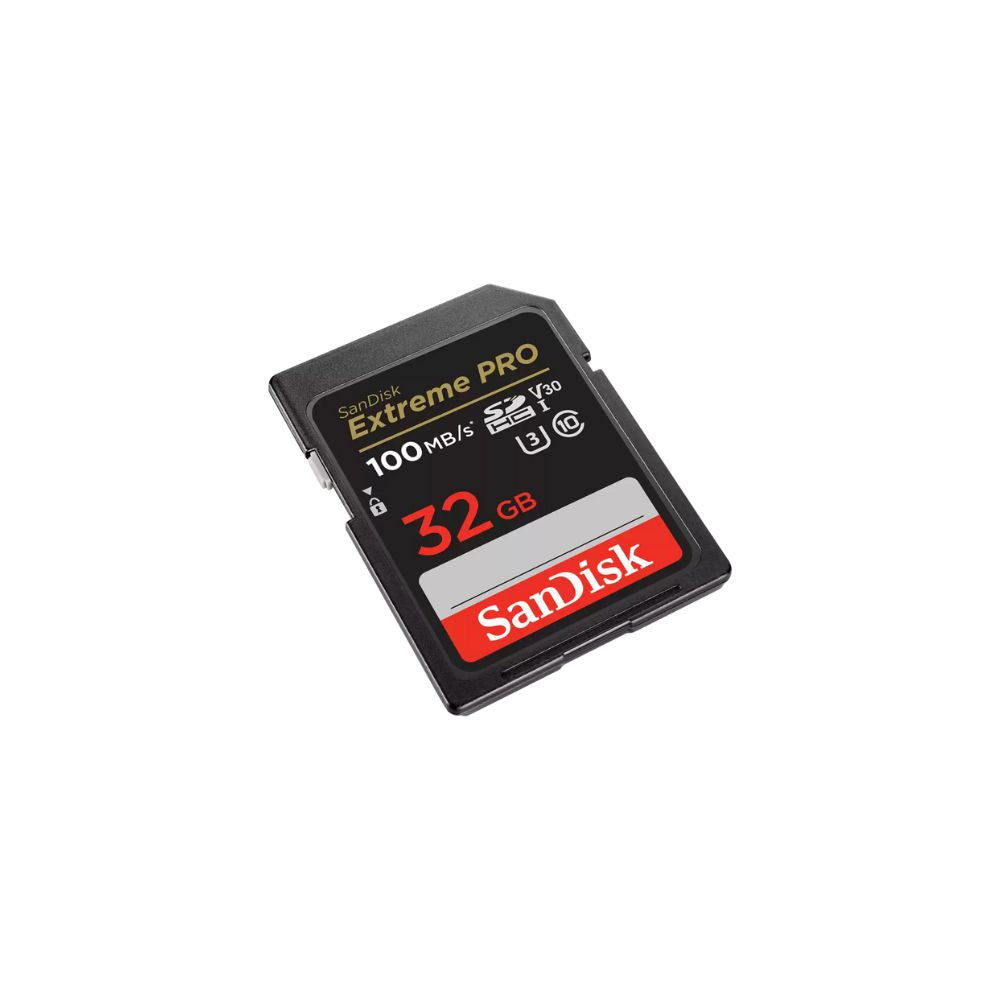 Sandisk Extreme Pro