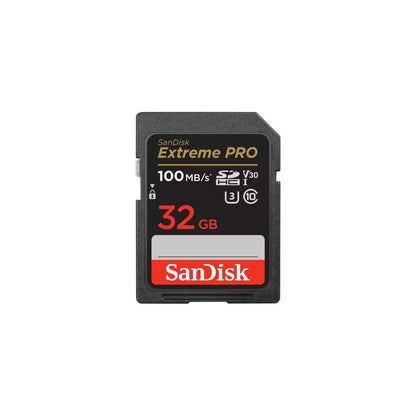 SanDisk Extreme PLUS