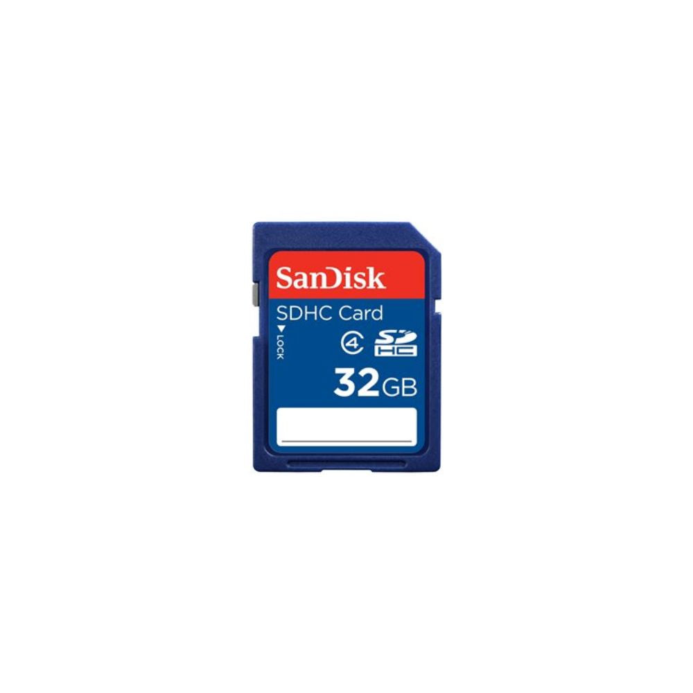 SanDisk Standard