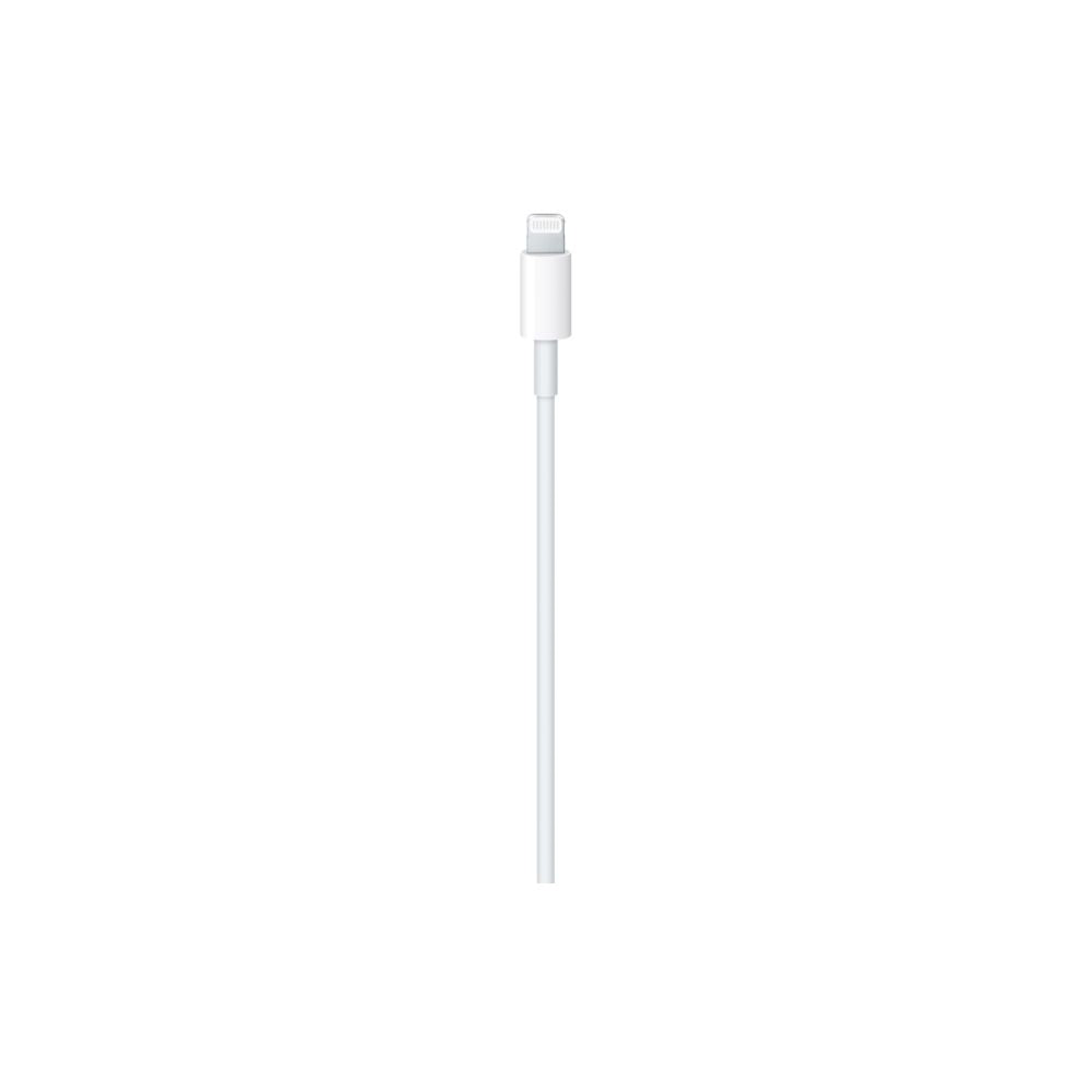 Apple USB-C -> Lightning Laddningskabel 2m