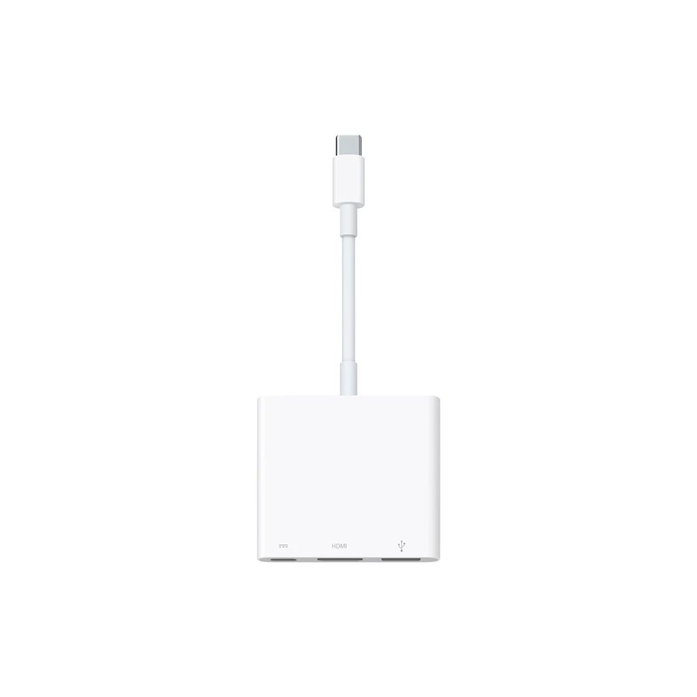 Apple USB-C MultiPort HDMI Adapter