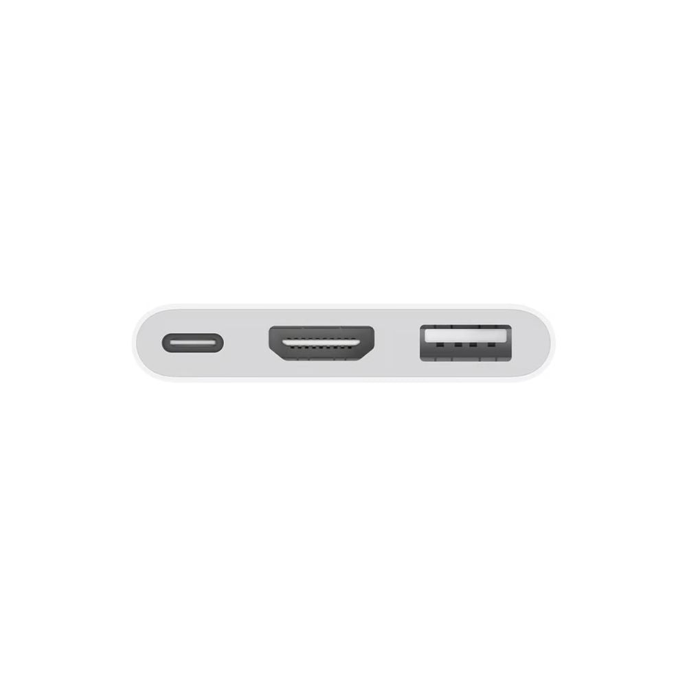 Apple USB-C MultiPort HDMI Adapter