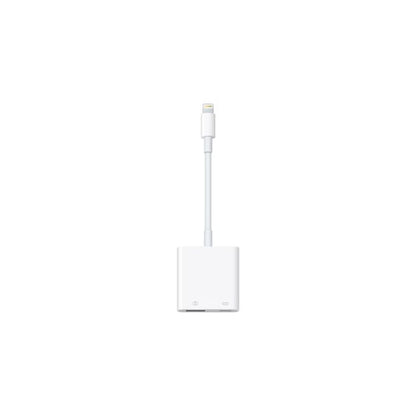 Apple Lightning -> Lightning Adapter (kamera)