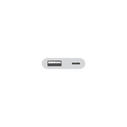 Apple Lightning -> Lightning Adapter (kamera)