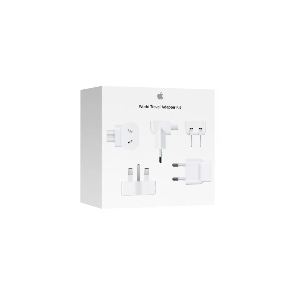 Apple World Travel Adapter Kit