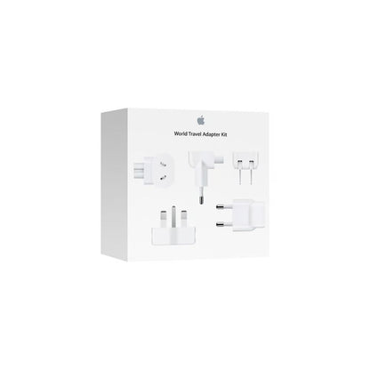 Apple World Travel Adapter Kit