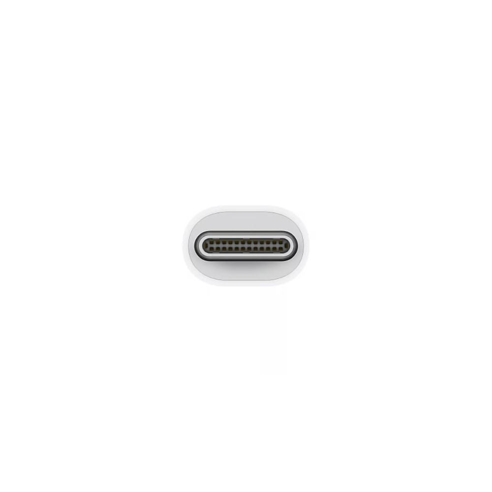 Apple Thunderbolt 3 -> Thunderbolt 2 Adapter USB-C