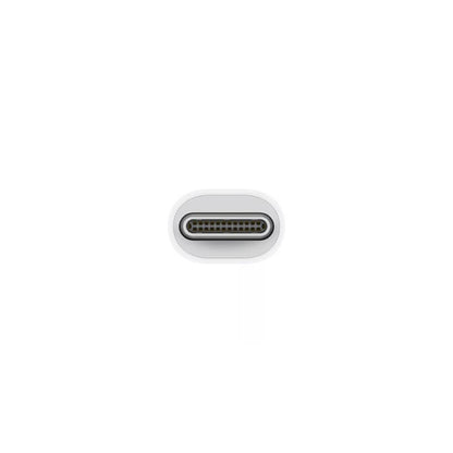 Apple Thunderbolt 3 -> Thunderbolt 2 Adapter USB-C