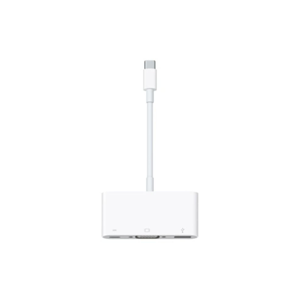 Apple USB-C -> VGA Multiport Adapter