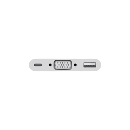 Apple USB-C -> VGA Multiport Adapter