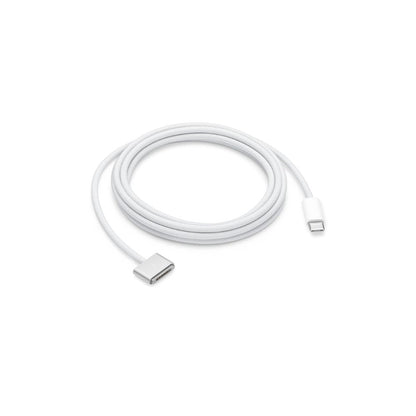 Apple 2m USB-C -> MagSafe 3 Kabel Silver