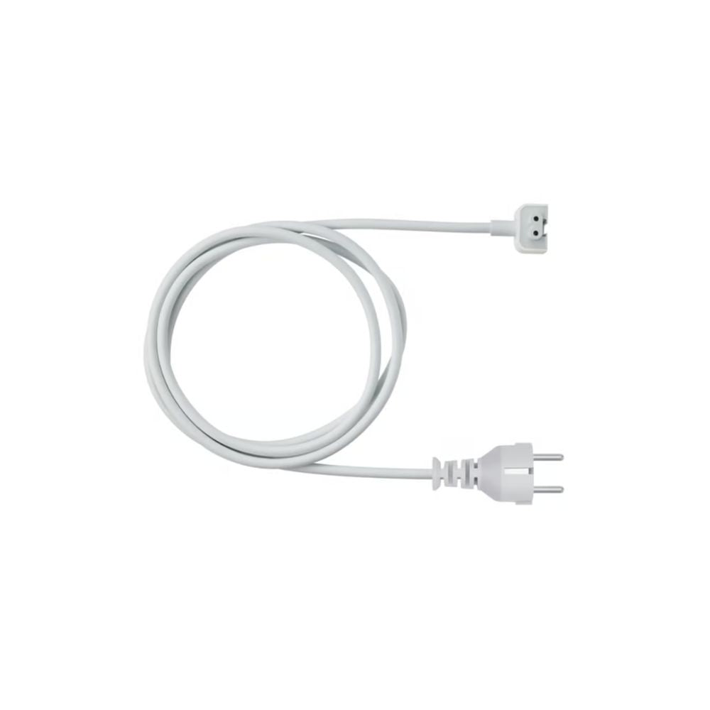 Apple Power Adapter Extension Cable