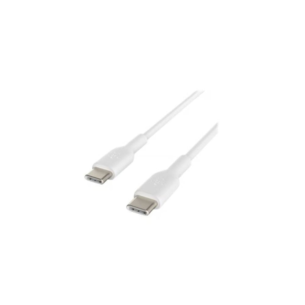 Belkin BoostCharge USB-C Till USB-C Kabel