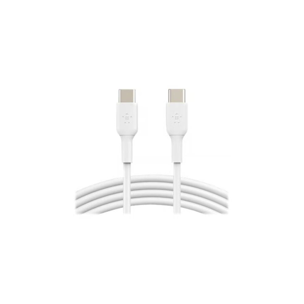 Belkin BoostCharge USB-C Till USB-C Kabel