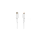Belkin Lightning -> USB-C Kabel - 1M