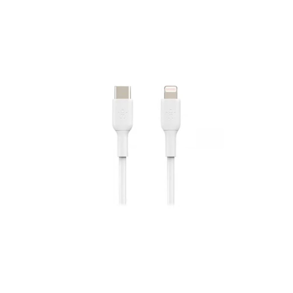 Belkin Lightning -> USB-C Kabel - 1M