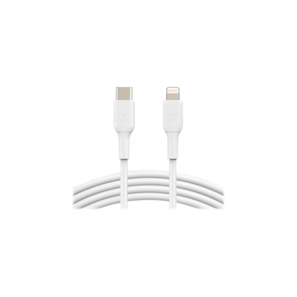 Belkin Lightning -> USB-C Kabel - 1M
