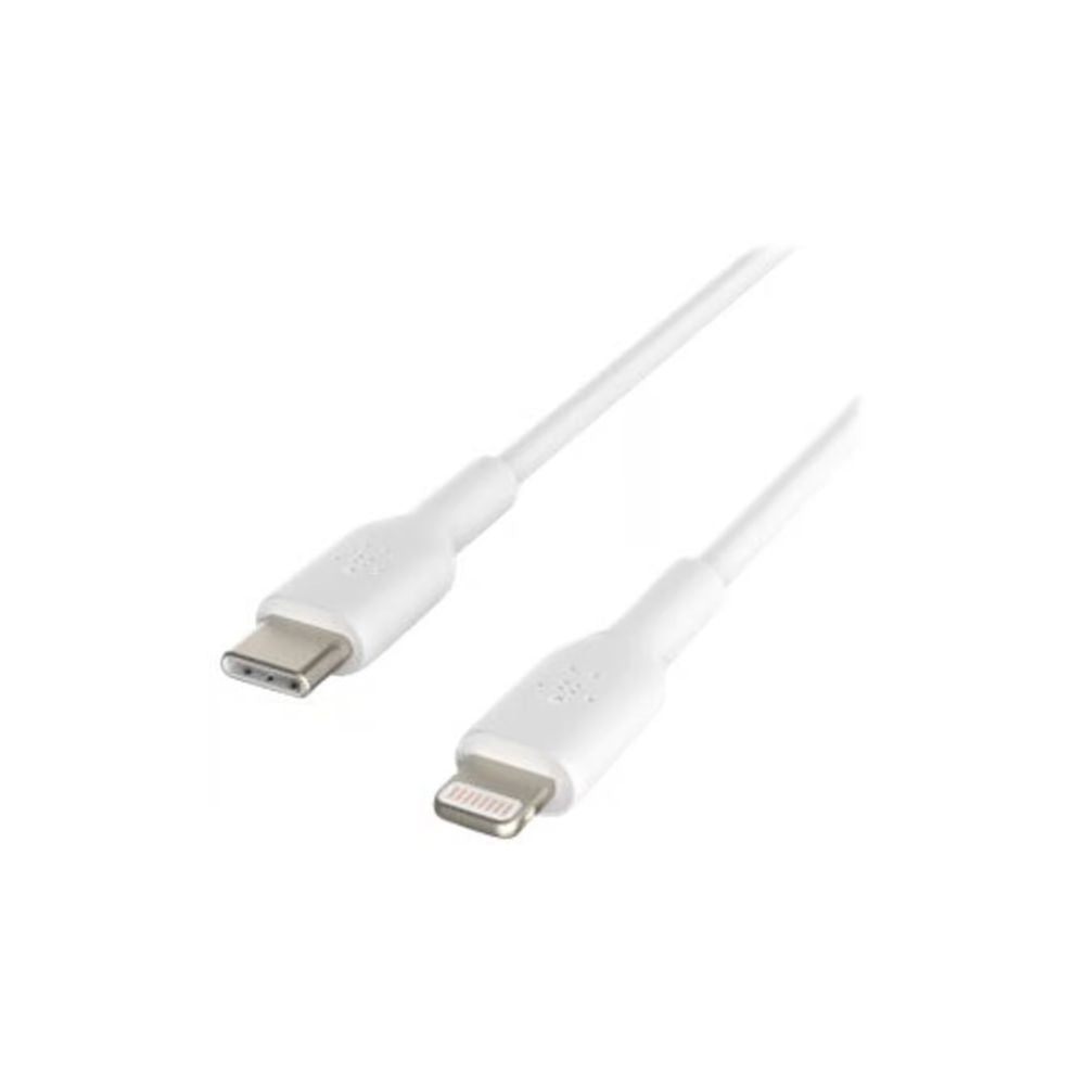 Belkin Lightning -> USB-C Kabel - 1M