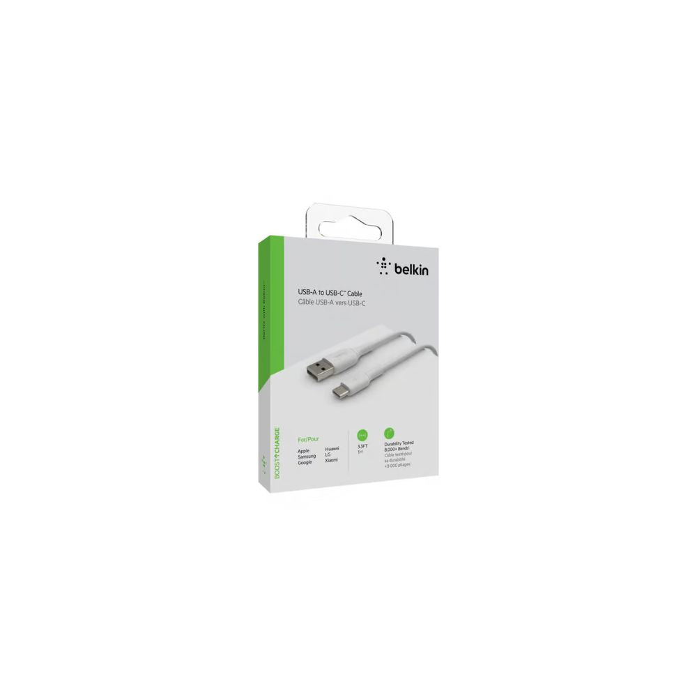 Belkin BoostCharge USB-USB-C kabel